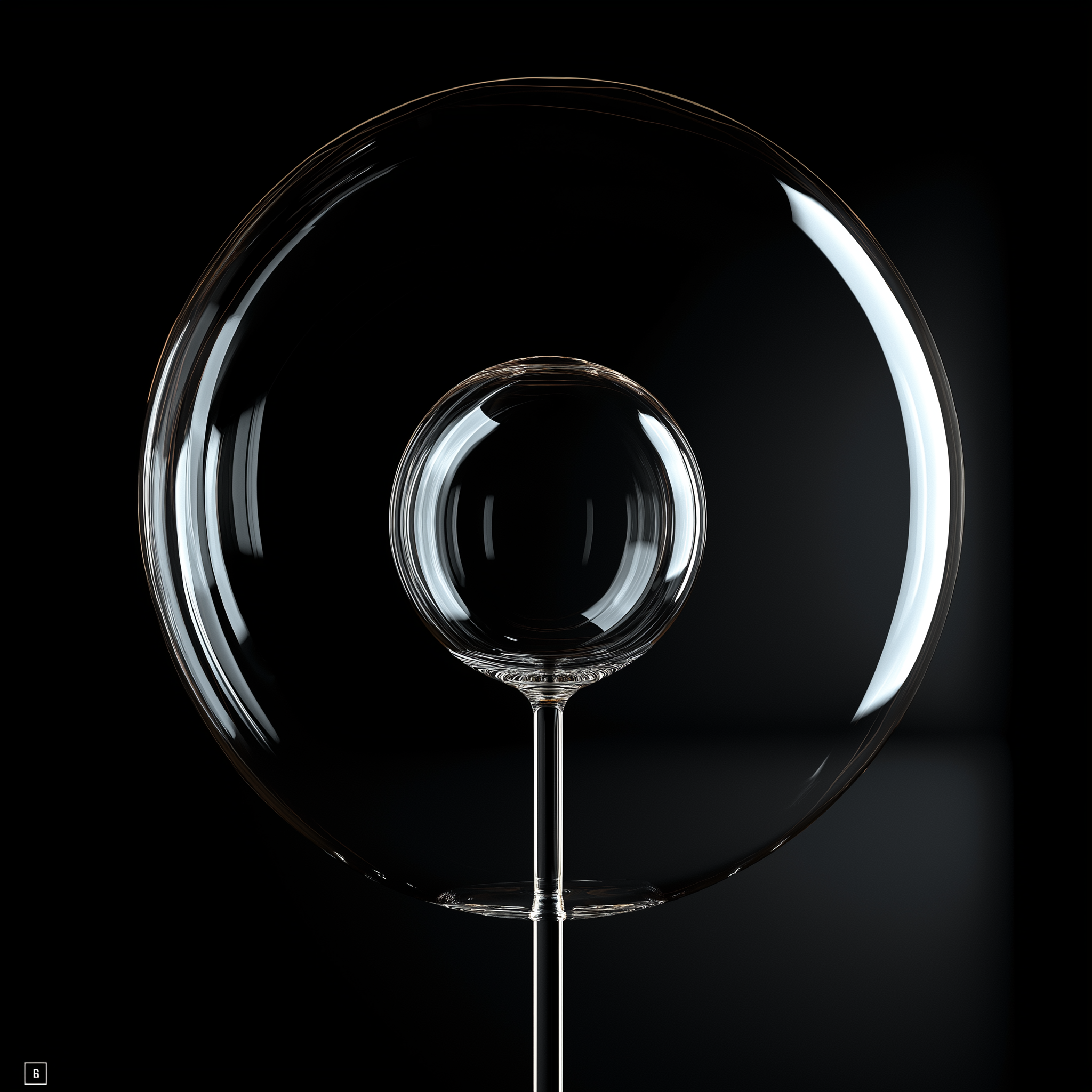 SMOKEX Custom (Water) Flute - Made Exclusively, Your Very Own