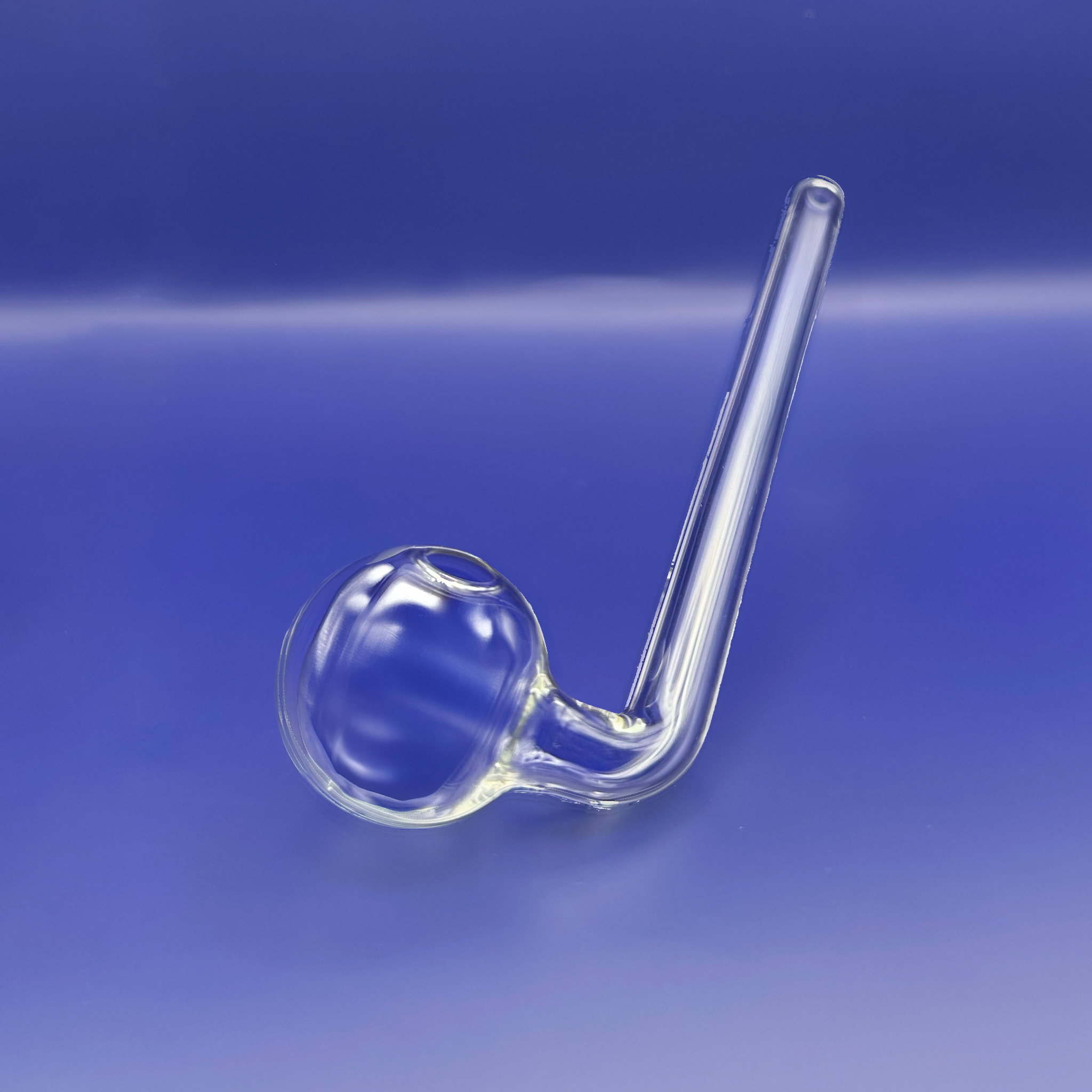 SMOKEX Custom (Water) Flute - Made Exclusively, Your Very Own
