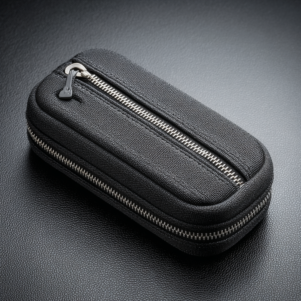 Flute Case for SMOKEX Standard & Premium Varients