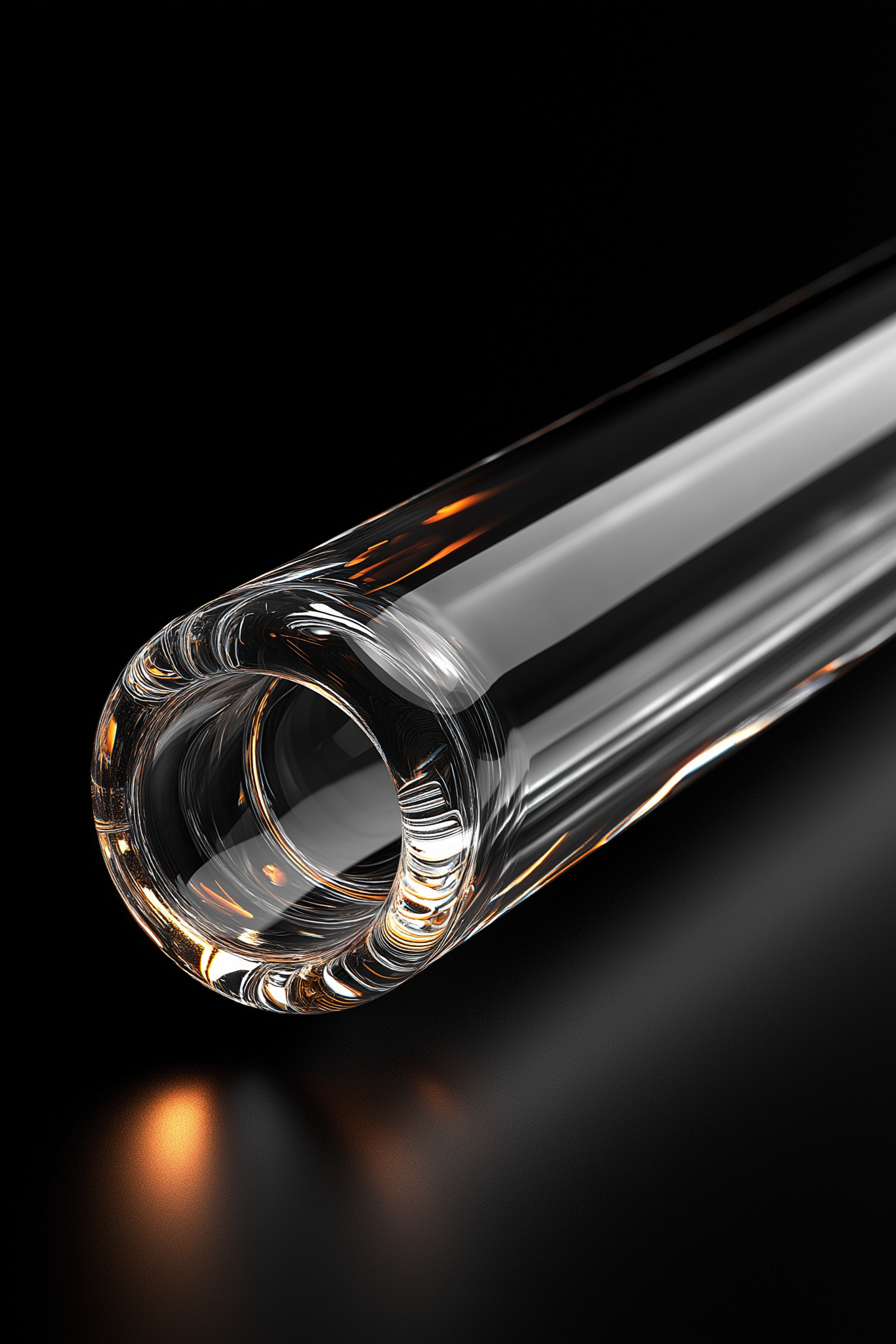 SMOKEX Standard (Water) Flute 2.0