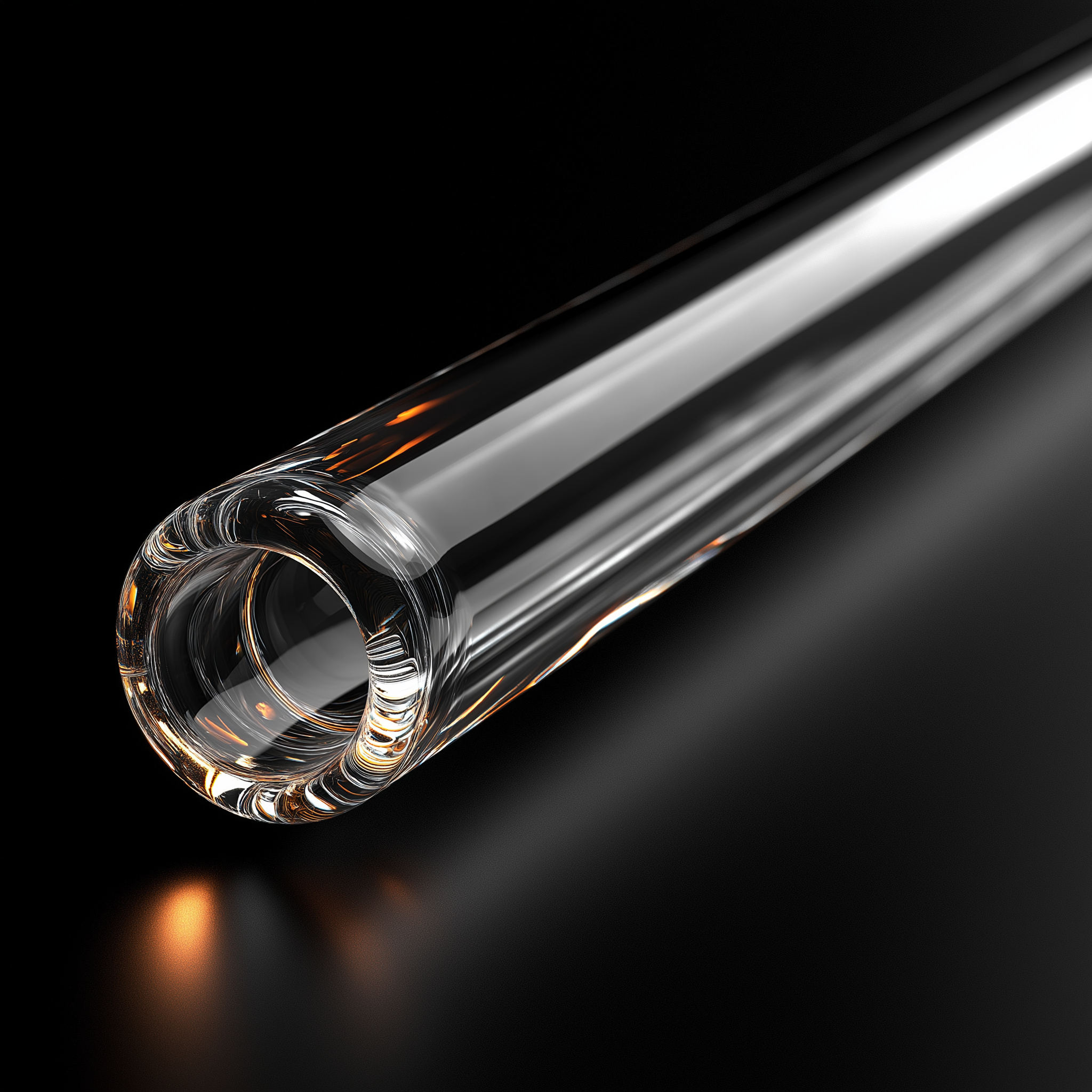 SMOKEX Standard (Water) Flute – Crafted for Every Session